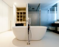 New Build - Villa - Orihuela Costa - Dehesa de campoamor