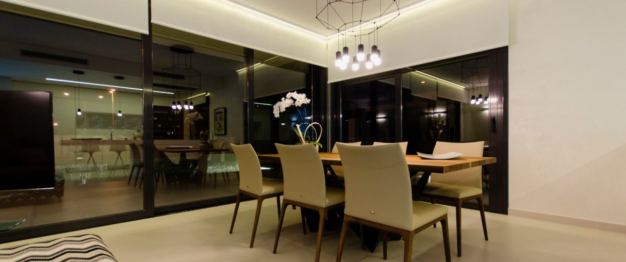 New Build - Villa - Orihuela Costa - Dehesa de campoamor