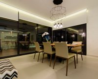 New Build - Villa - Orihuela Costa - Dehesa de campoamor