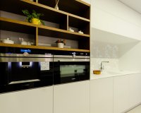 New Build - Villa - Orihuela Costa - Dehesa de campoamor