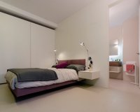 New Build - Villa - Orihuela Costa - Dehesa de campoamor