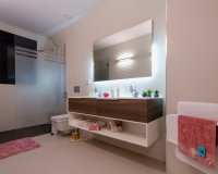 New Build - Villa - Orihuela Costa - Dehesa de campoamor
