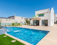 New Build - Villa - Orihuela Costa - Dehesa de campoamor