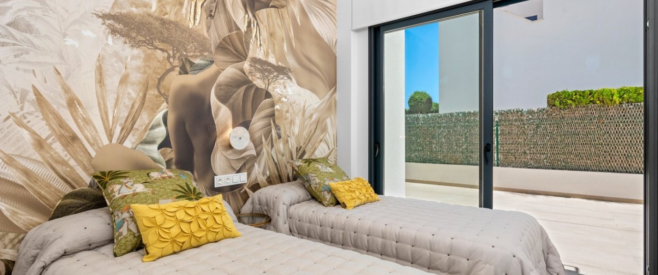 New Build - Villa - Orihuela Costa - Dehesa de campoamor