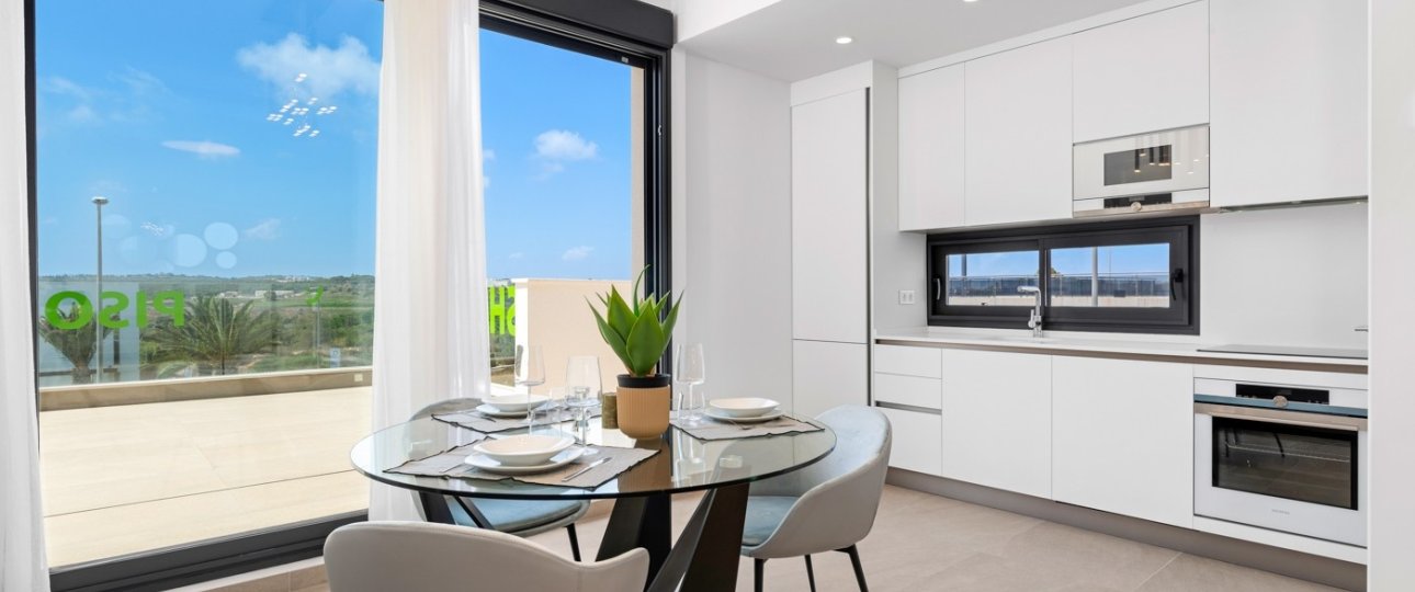 New Build - Villa - Orihuela Costa - Dehesa de campoamor