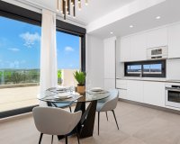 New Build - Villa - Orihuela Costa - Dehesa de campoamor