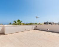 New Build - Villa - Orihuela Costa - Dehesa de campoamor
