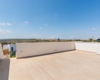 New Build - Villa - Orihuela Costa - Dehesa de campoamor