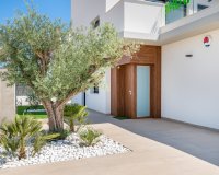 New Build - Villa - Orihuela Costa - Dehesa de campoamor
