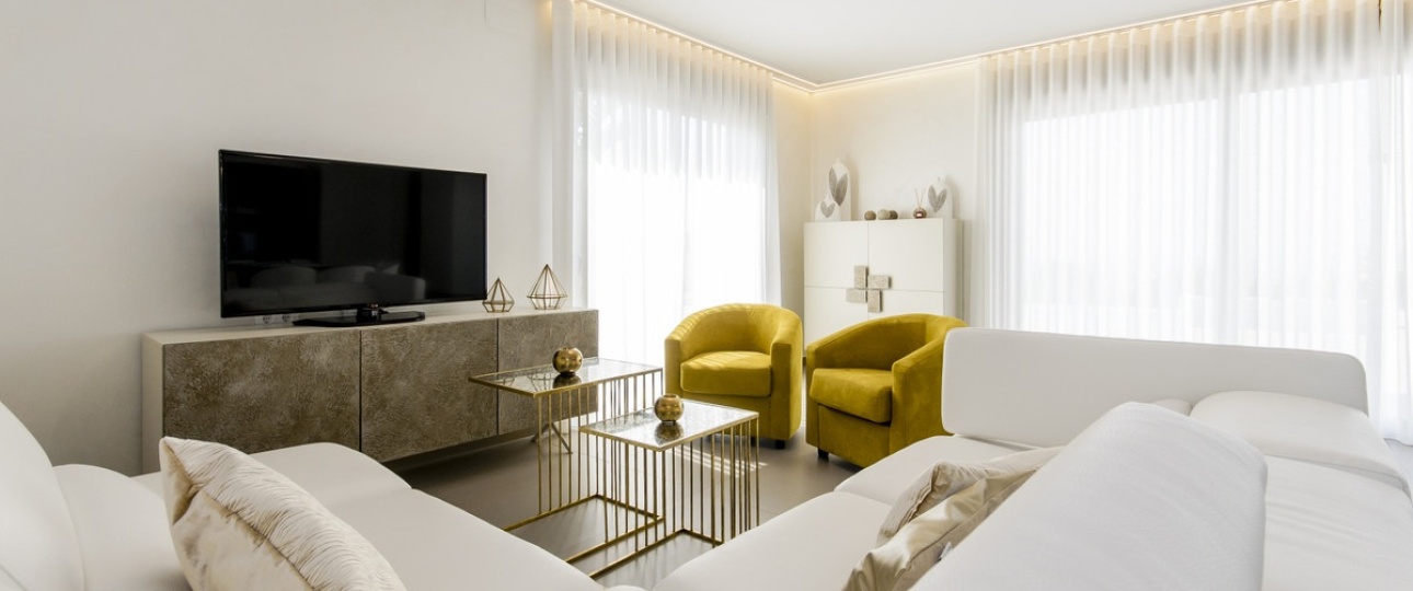 New Build - Villa - Orihuela - Dehesa de Campoamor