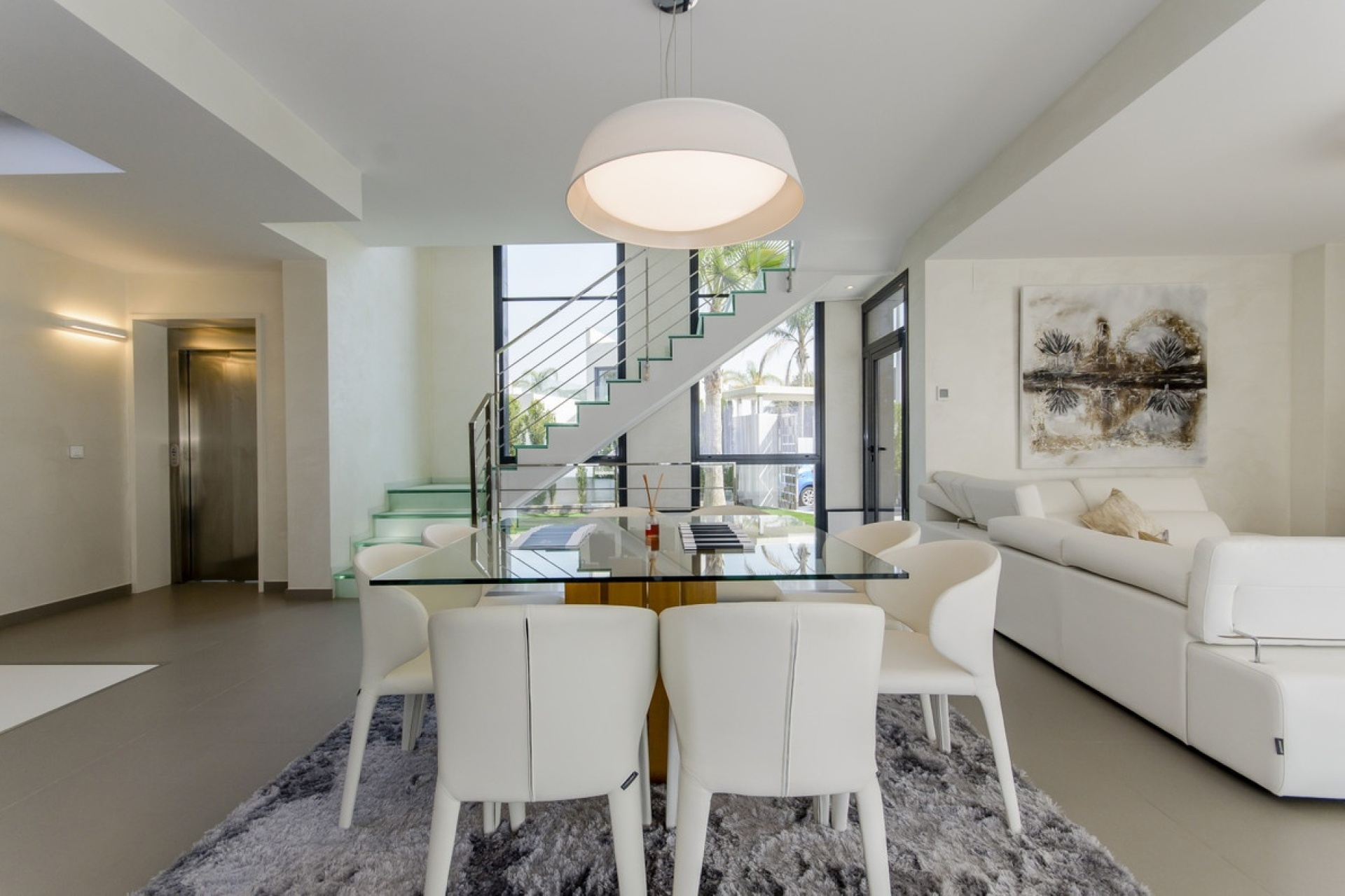New Build - Villa - Orihuela - Dehesa de Campoamor
