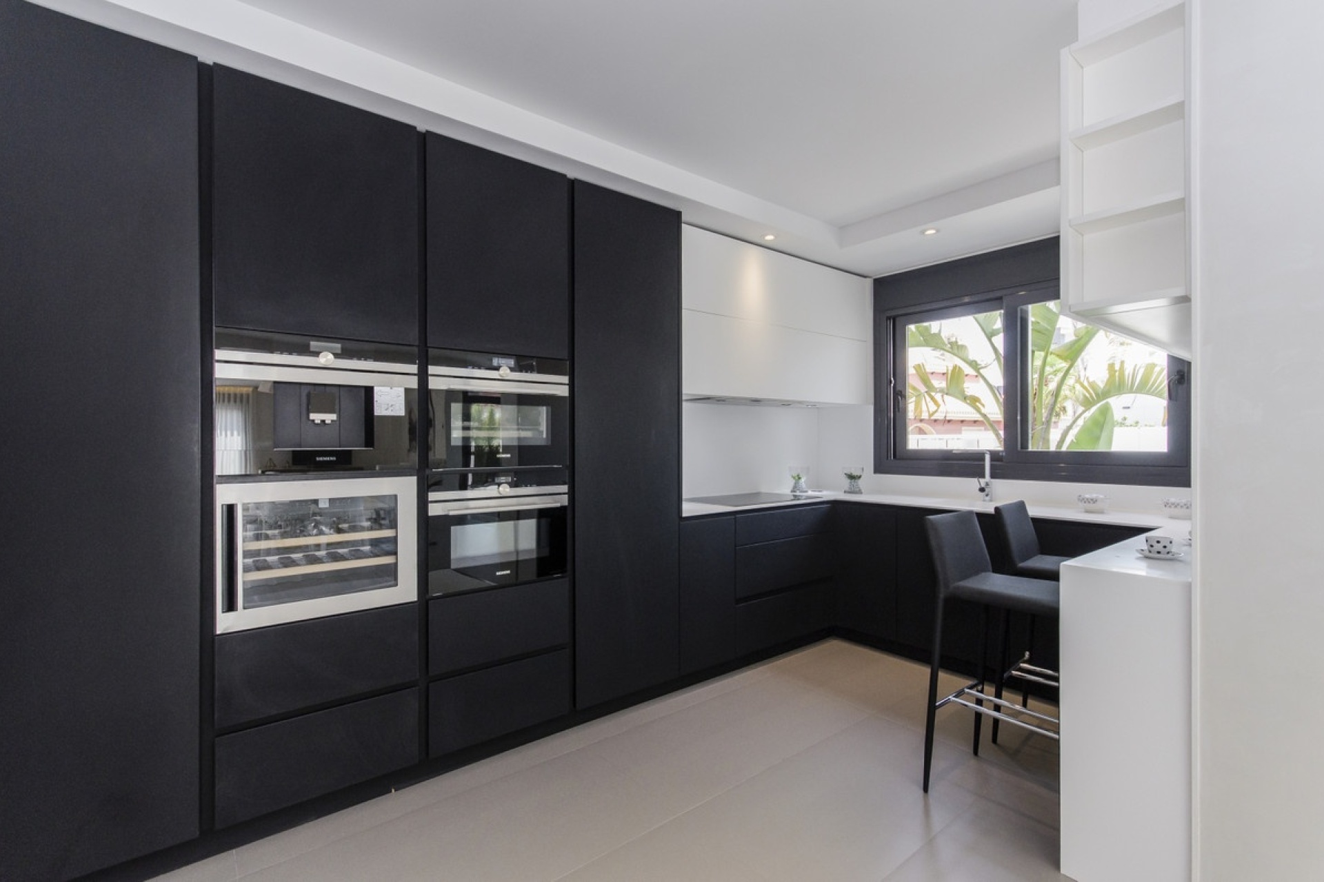 New Build - Villa - Orihuela - Dehesa de Campoamor