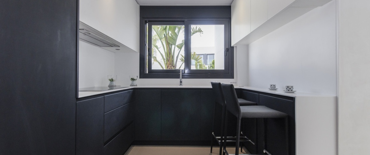 New Build - Villa - Orihuela - Dehesa de Campoamor