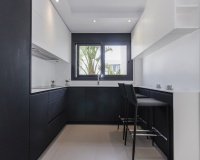 New Build - Villa - Orihuela - Dehesa de Campoamor