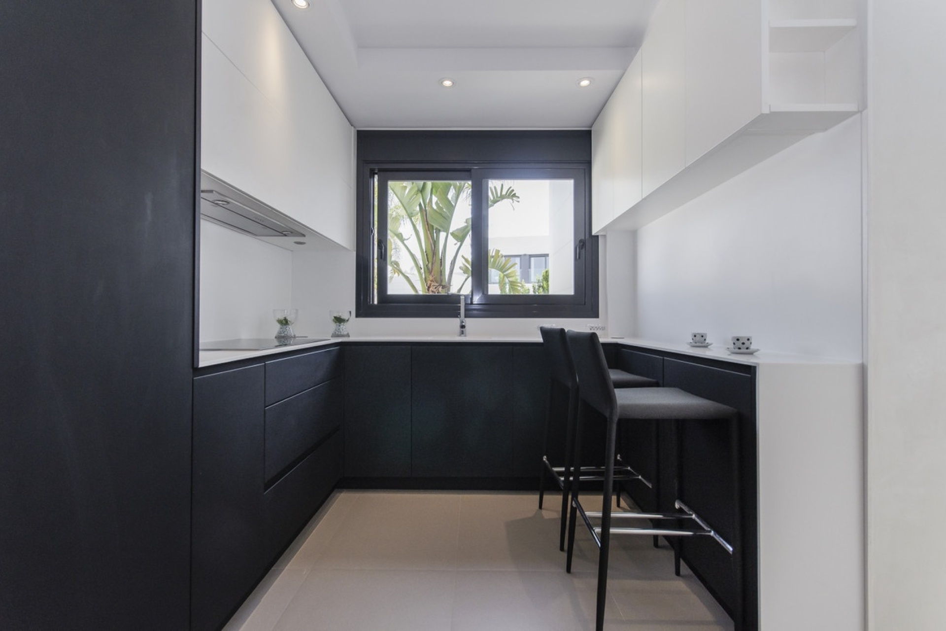 New Build - Villa - Orihuela - Dehesa de Campoamor