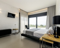 New Build - Villa - Orihuela - Dehesa de Campoamor
