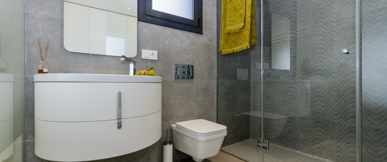 New Build - Villa - Orihuela - Dehesa de Campoamor