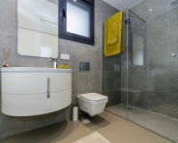 New Build - Villa - Orihuela - Dehesa de Campoamor