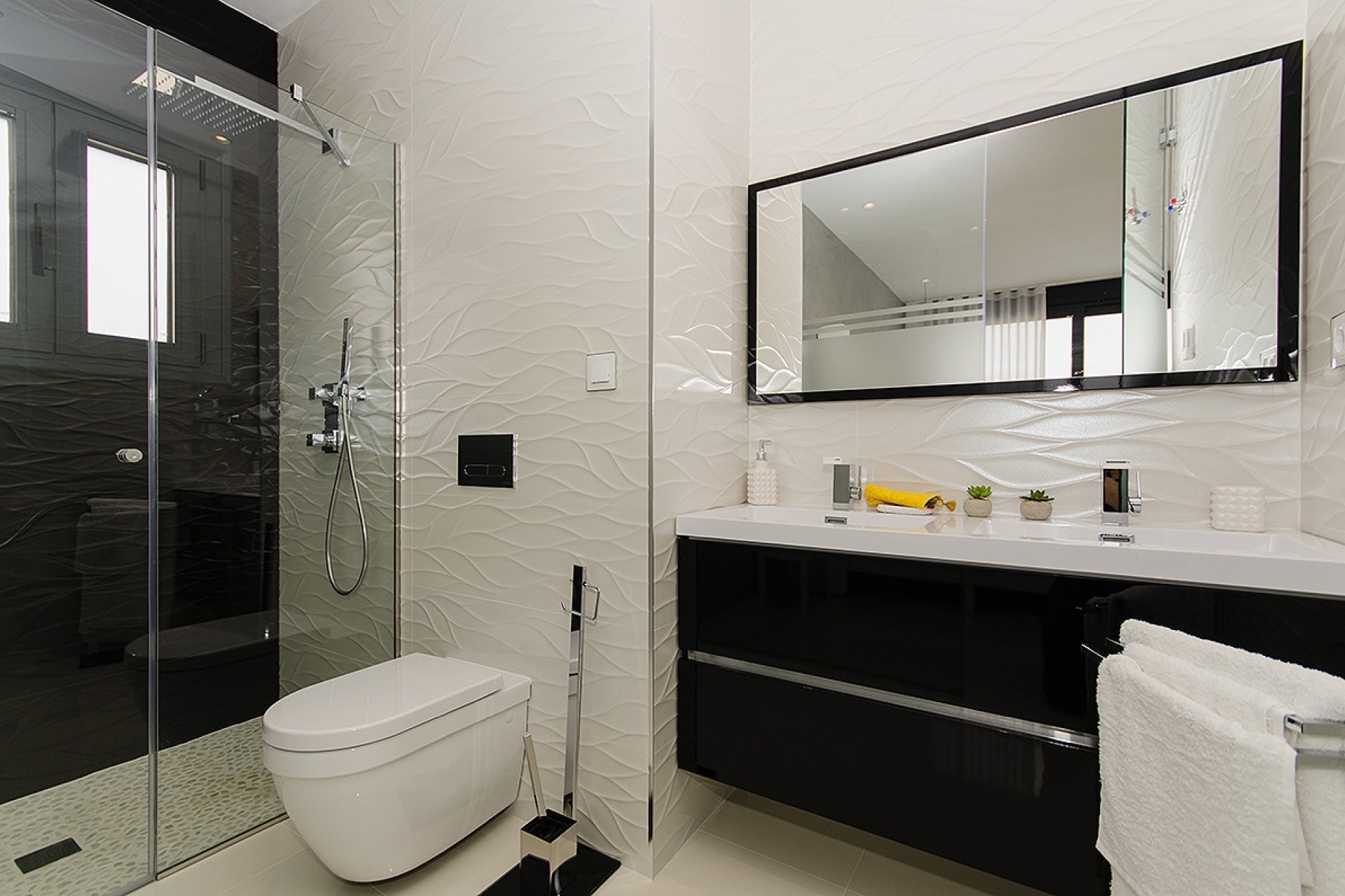 New Build - Villa - Orihuela - Dehesa de Campoamor