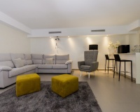 New Build - Villa - Orihuela - Dehesa de Campoamor
