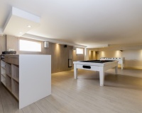 New Build - Villa - Orihuela - Dehesa de Campoamor