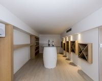 New Build - Villa - Orihuela - Dehesa de Campoamor