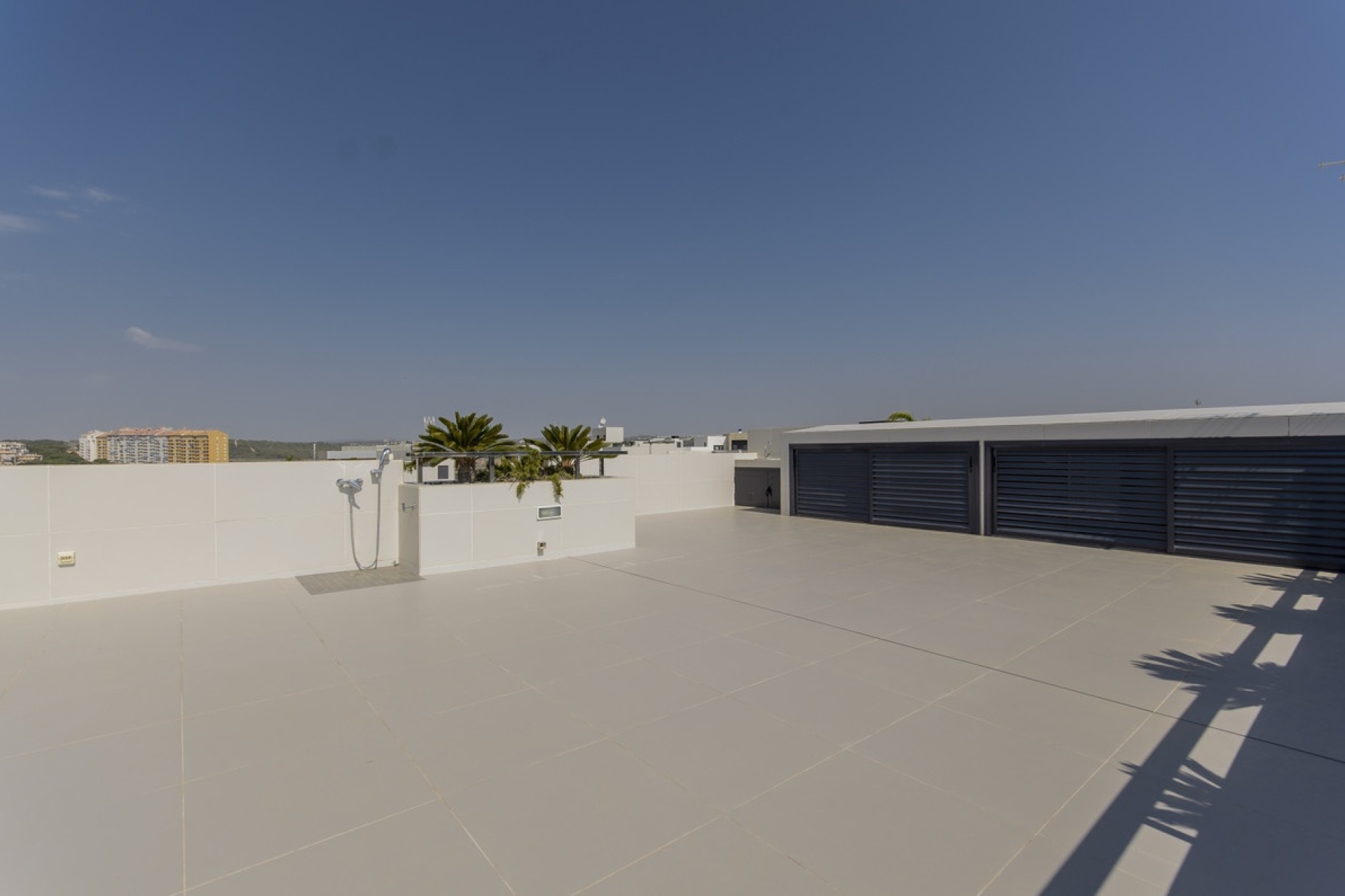 New Build - Villa - Orihuela - Dehesa de Campoamor