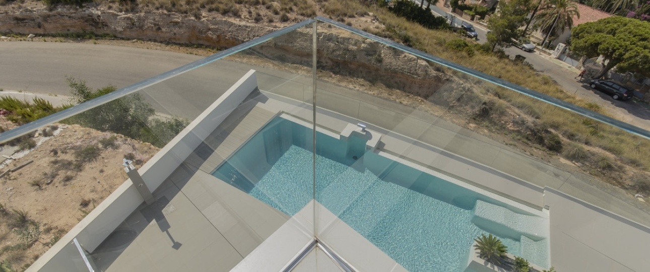 New Build - Villa - Orihuela - Dehesa de Campoamor