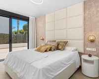New Build - Villa - Orihuela - Dehesa de Campoamor