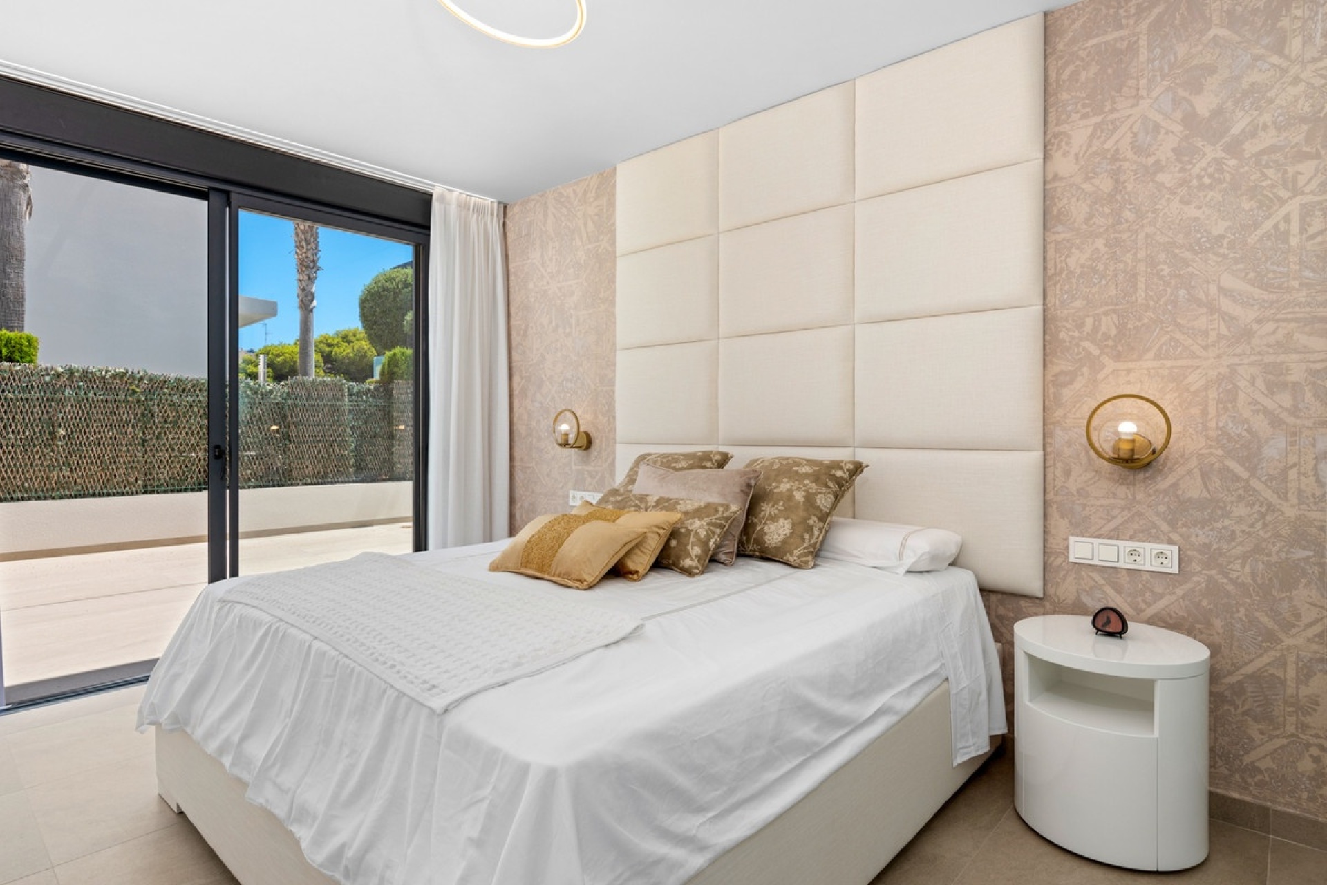 New Build - Villa - Orihuela - Dehesa de Campoamor