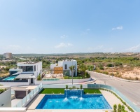 New Build - Villa - Orihuela - Dehesa de Campoamor