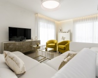 New Build - Villa - Orihuela - Dehesa de Campoamor
