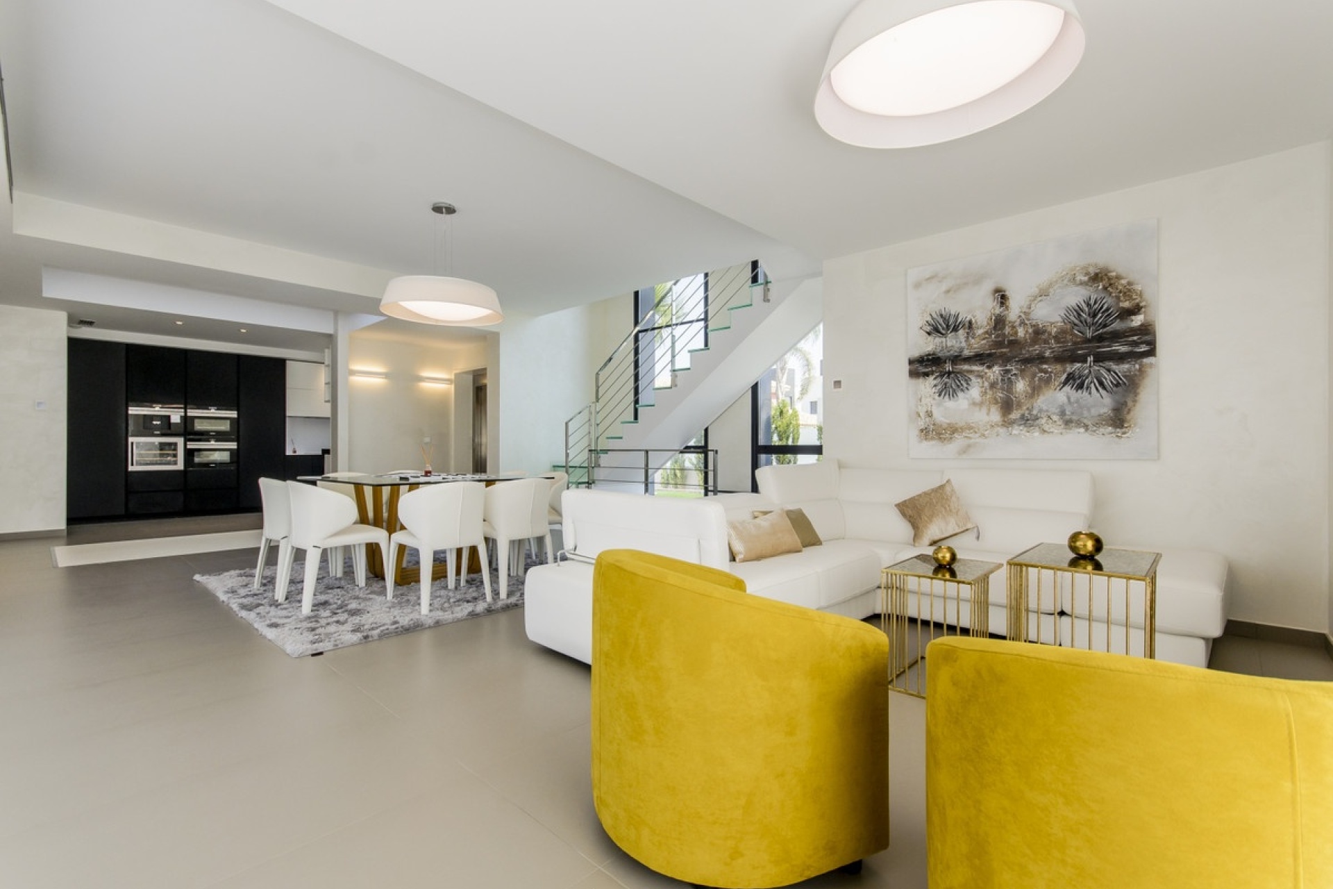 New Build - Villa - Orihuela - Dehesa de Campoamor