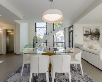 New Build - Villa - Orihuela - Dehesa de Campoamor
