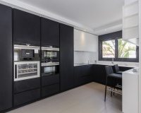 New Build - Villa - Orihuela - Dehesa de Campoamor