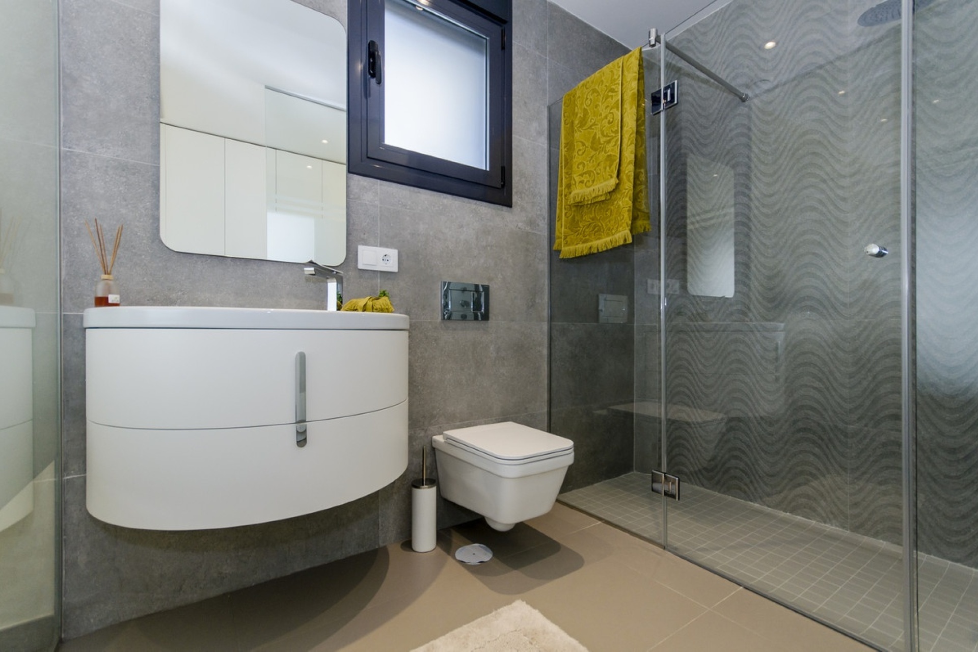 New Build - Villa - Orihuela - Dehesa de Campoamor