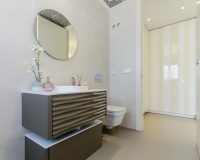 New Build - Villa - Orihuela - Dehesa de Campoamor