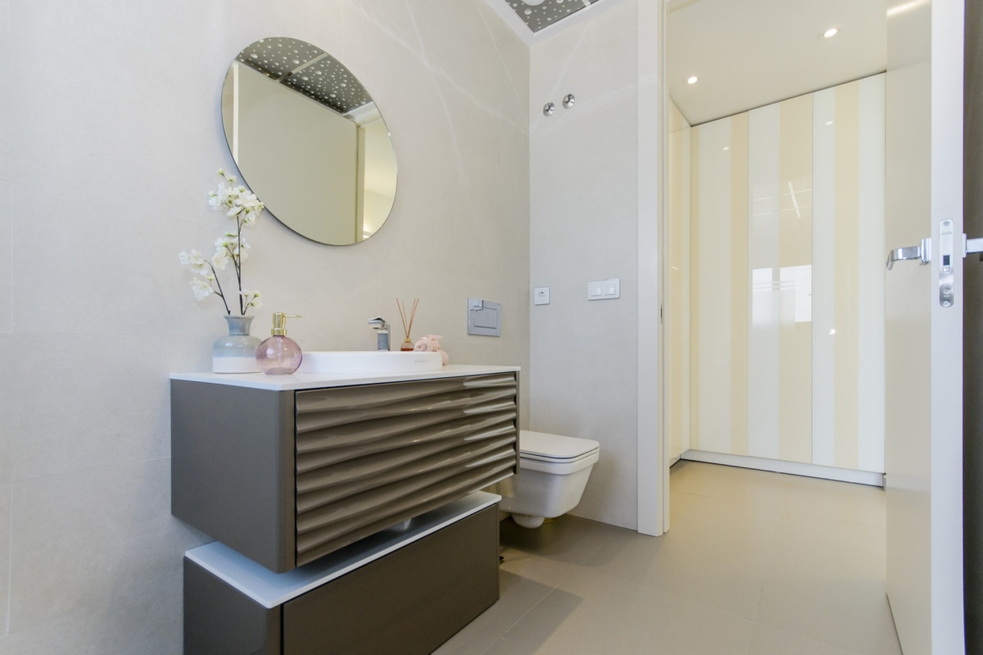 New Build - Villa - Orihuela - Dehesa de Campoamor
