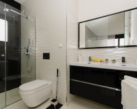 New Build - Villa - Orihuela - Dehesa de Campoamor