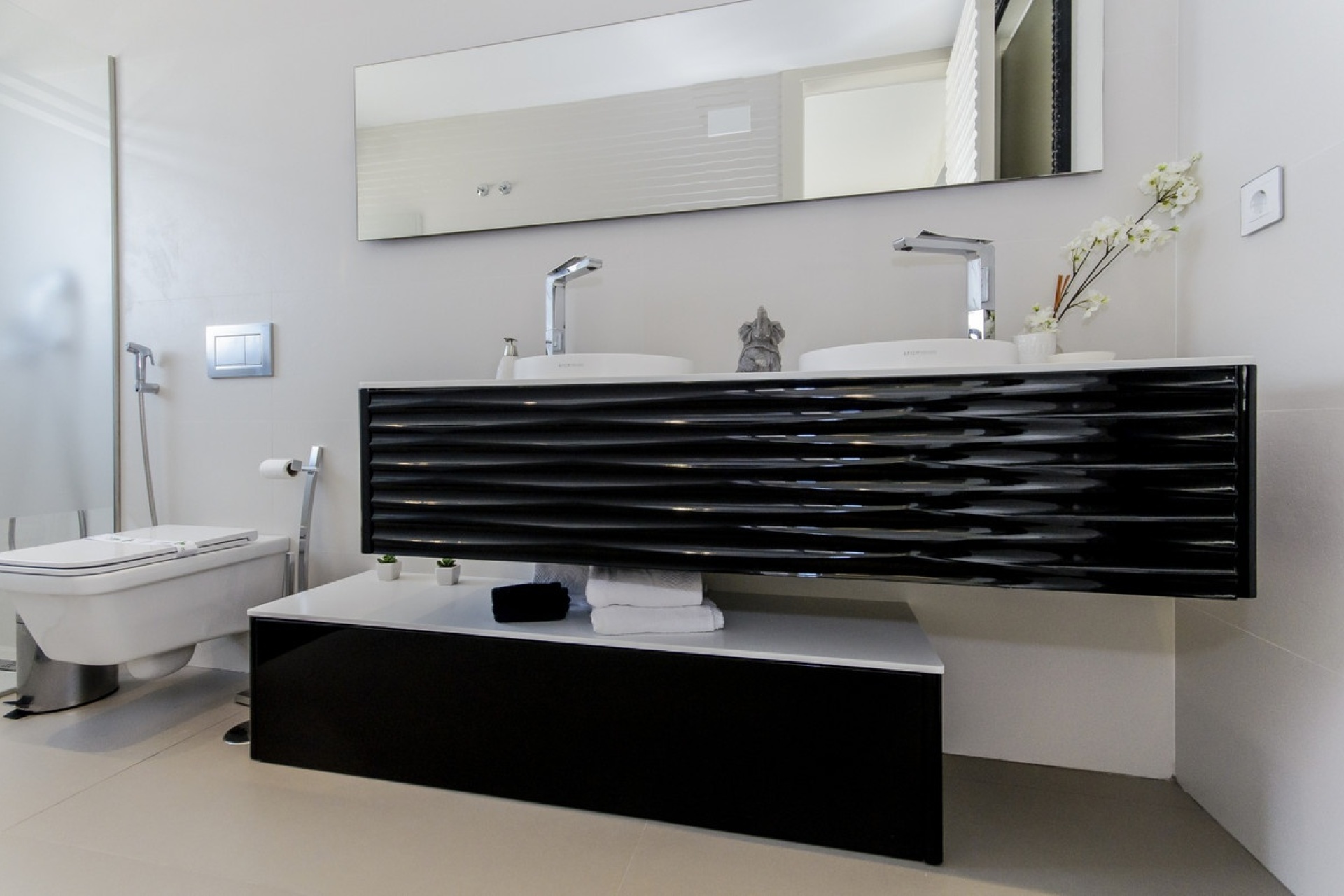New Build - Villa - Orihuela - Dehesa de Campoamor