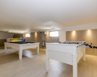New Build - Villa - Orihuela - Dehesa de Campoamor