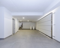 New Build - Villa - Orihuela - Dehesa de Campoamor