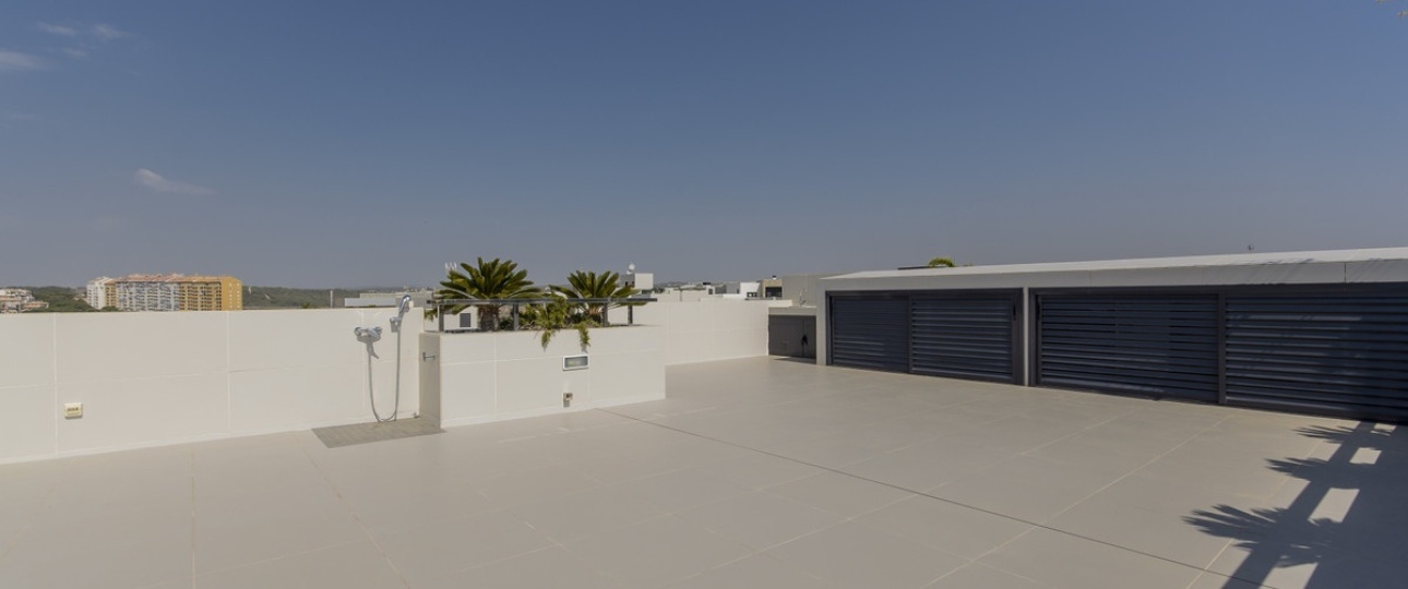 New Build - Villa - Orihuela - Dehesa de Campoamor