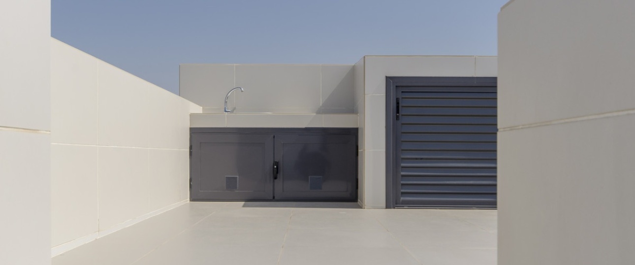 New Build - Villa - Orihuela - Dehesa de Campoamor