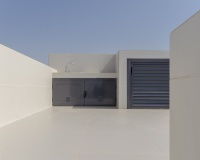New Build - Villa - Orihuela - Dehesa de Campoamor