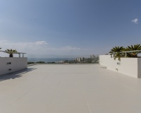 New Build - Villa - Orihuela - Dehesa de Campoamor