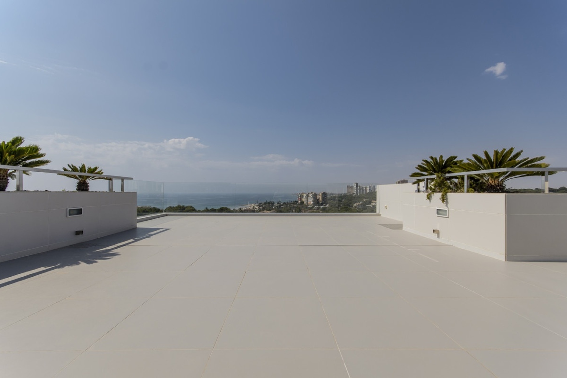 New Build - Villa - Orihuela - Dehesa de Campoamor