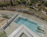 New Build - Villa - Orihuela - Dehesa de Campoamor