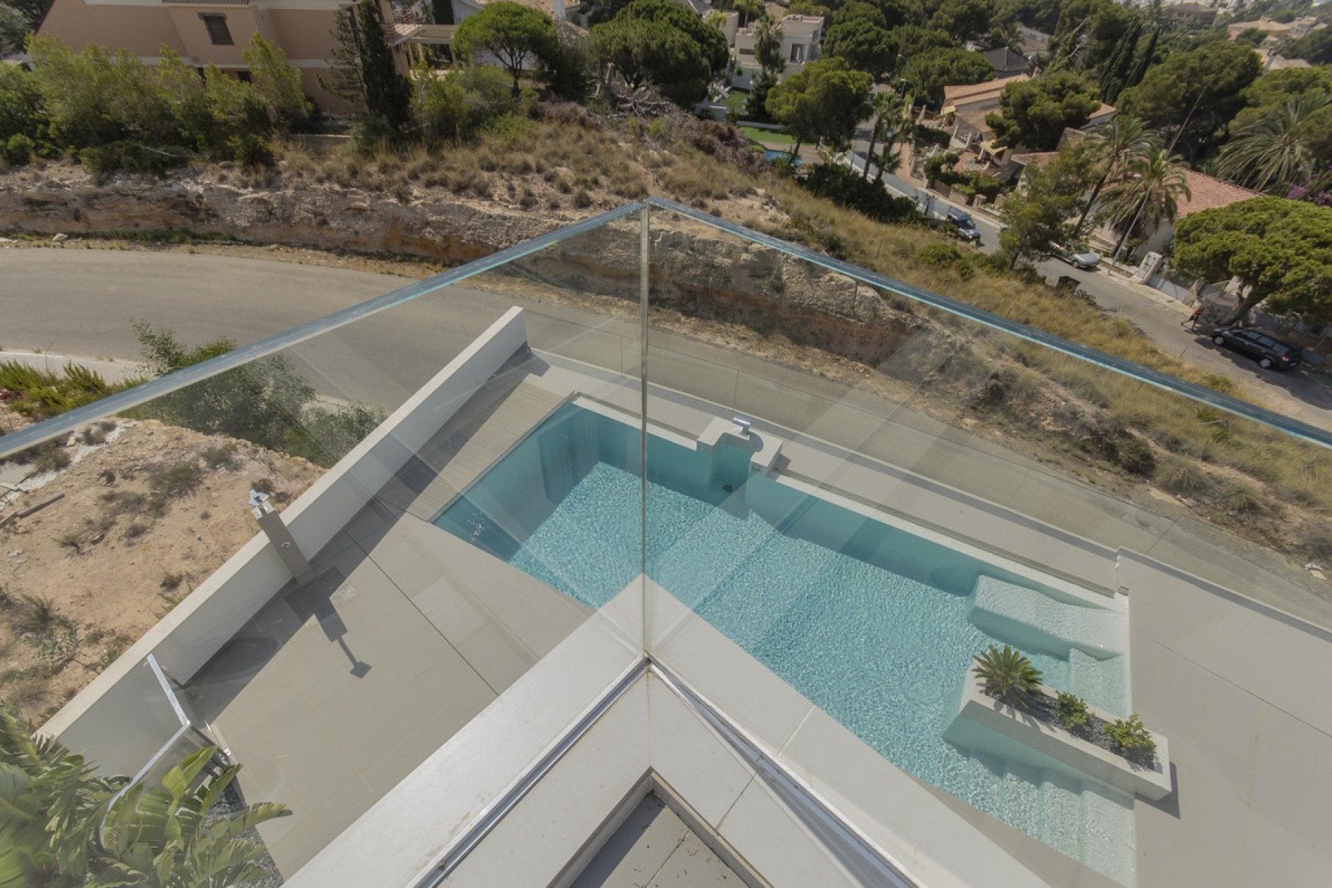 New Build - Villa - Orihuela - Dehesa de Campoamor