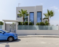 New Build - Villa - Orihuela - Dehesa de Campoamor